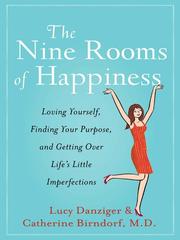 Cover of: The Nine Rooms of Happiness | 