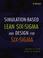 Cover of: Simulation-based Lean Six-Sigma and Design for Six-Sigma