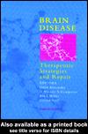 Cover of: Brain Disease