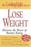 Cover of: The Cooking Light Way to Lose Weight