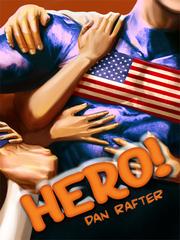 Cover of: Hero by 