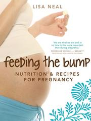 Cover of: Feeding the Bump