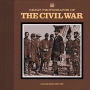 Cover of: Great Photographs of the Civil War by Neil Kagan