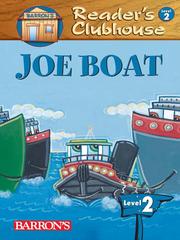 Cover of: Joe Boat | 