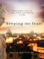 Cover of: Keeping the Feast