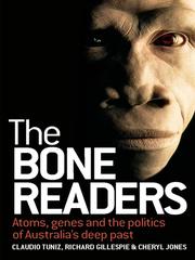 Cover of: The Bone Readers