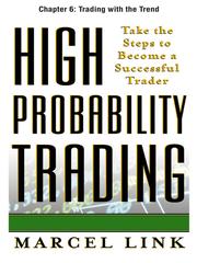 Cover of: Trading with the Trend