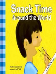 snack-time-around-the-world-cover