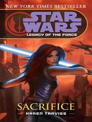 Cover of: Sacrifice by 