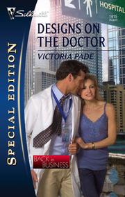 designs-on-the-doctor-cover