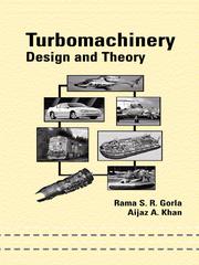 Turbomachinery