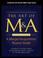 Cover of: Landmark and Recent M&A Legal Cases