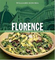 Cover of: Florence