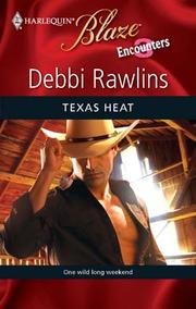 Cover of: Texas Heat