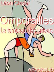 Cover of: Ompdrailles, le tombeau des lutteurs