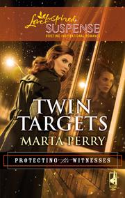 Cover of: Twin Targets