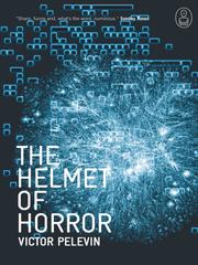 Cover of: Helmet of Horror by 