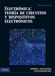 Electronica:Teoria de Circuitos y Dispositivos Electronicos