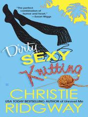 Cover of: Dirty Sexy Knitting