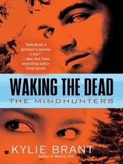 Cover of: Waking the Dead