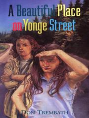 Cover of: Beautiful Place on Yonge St. by 