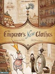 Cover of: The Emperor's New Clothes by 