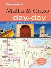 Cover of: Frommer's® Malta and Gozo Day by Day