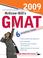 Cover of: McGraw-Hill's GMAT