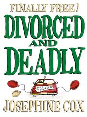 Cover of: Divorced and Deadly