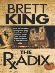 Cover of The Radix