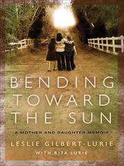 Cover of: Bending Toward the Sun by 