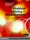 Cover of: Problem Solving in Organizations
