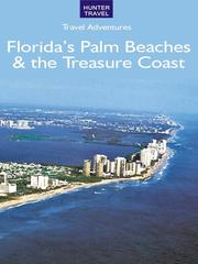 Cover of: Florida's Palm Beaches & the Treasure Coast