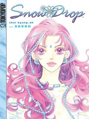 Cover of: Snow Drop, Volume 7
