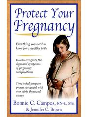 Cover of: Protect Your Pregnancy by 