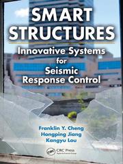 Cover of: Smart Structures