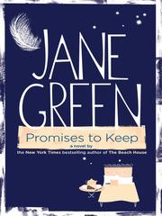 Cover of: Promises to Keep