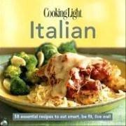 Cover of: Cooking Light Italian (Cooking Light)