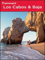 Cover of: Frommer's® Los Cabos and Baja