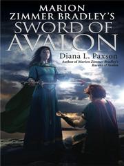 Cover of: Marion Zimmer Bradley's Sword of Avalon