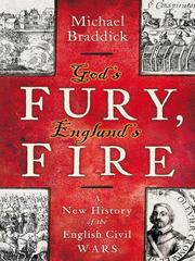 God's Fury, England's Fire