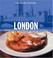 Cover of: Williams-Sonoma London