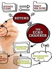 Cover of: Beyond the Echo Chamber