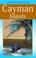 Cover of: Cayman Islands Landmark Visitors Guide