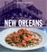 Cover of: Williams-Sonoma New Orleans