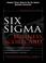 Cover of: Need for the Six Sigma Business Scorecard