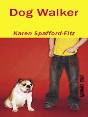 Cover of: Dog Walker | 