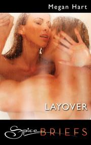 Cover of: Layover