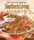 Cover of: The All-New Ultimate Southern Living Cookbook (Southern Living (Hardcover Oxmoor))