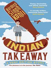 Cover of: Indian Takeaway by 
